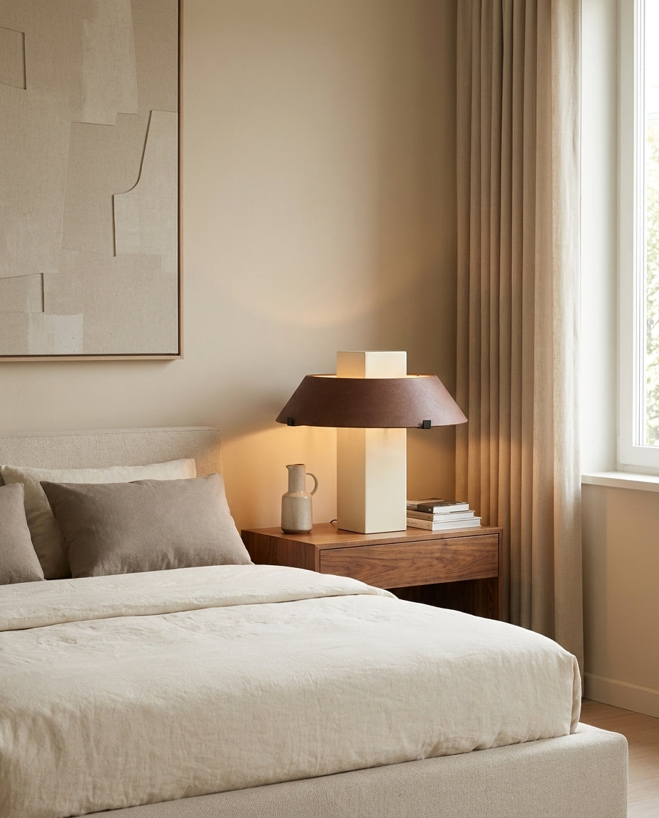 Ford Table Lamp