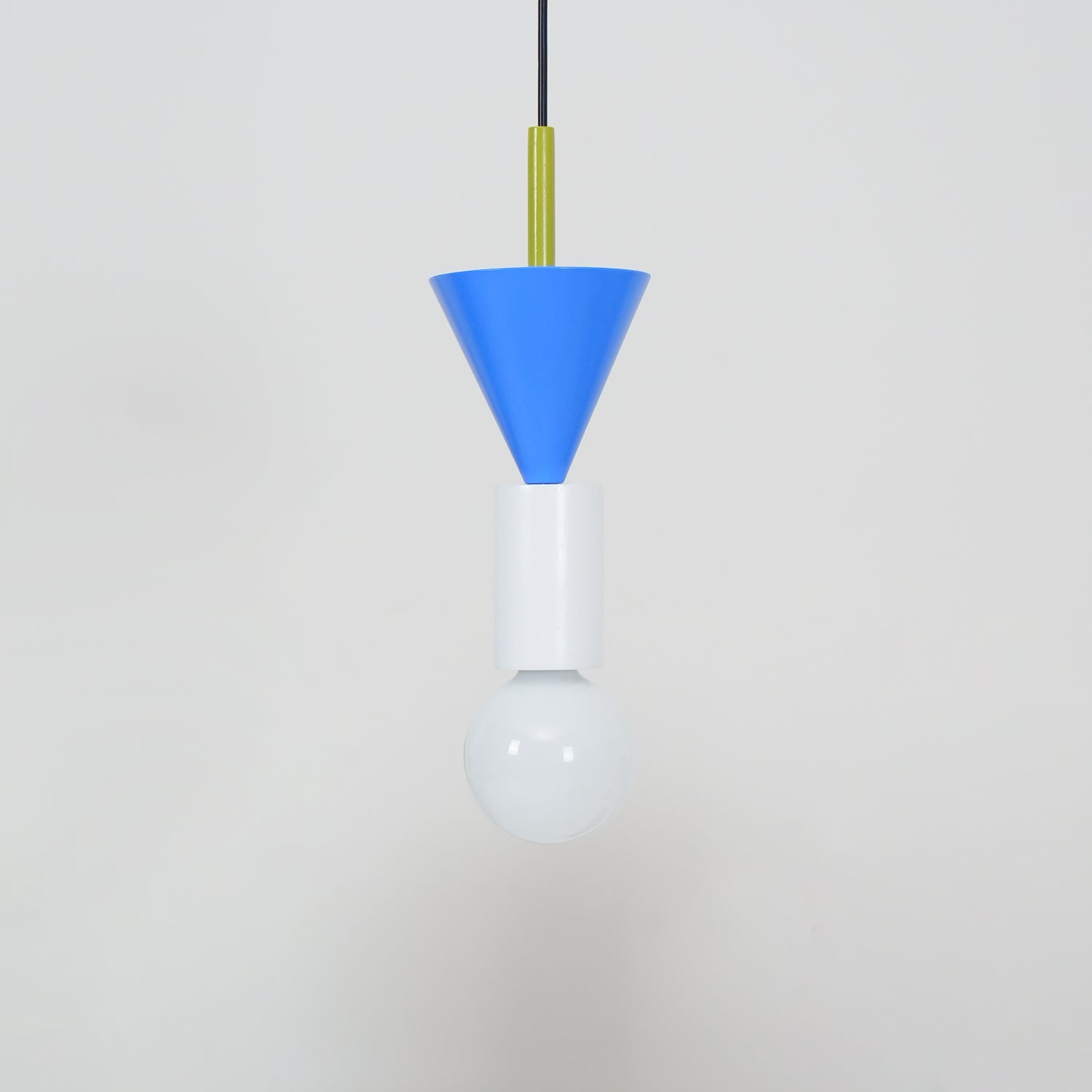 Gram Modern Wood Pendant Light-Neutral Decor