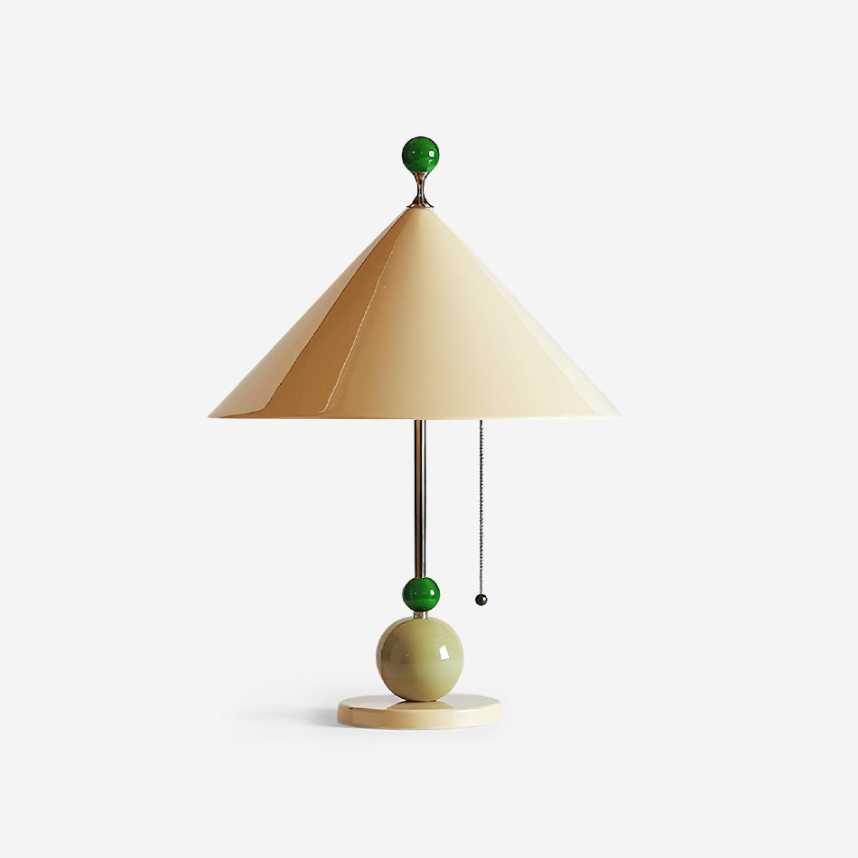 Claudette Table Lamp