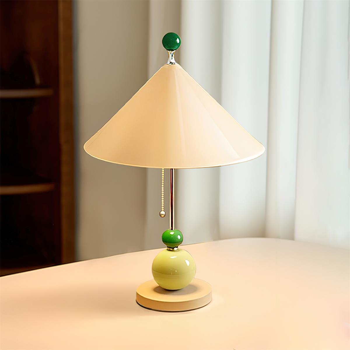 Claudette Table Lamp