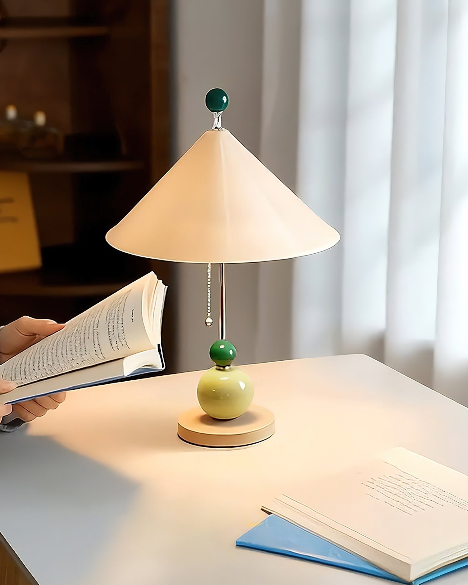 Claudette Table Lamp