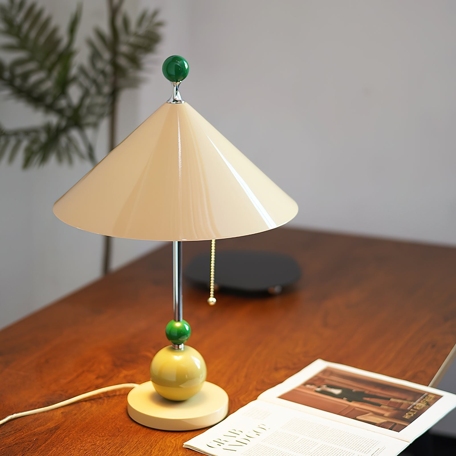 Claudette Table Lamp