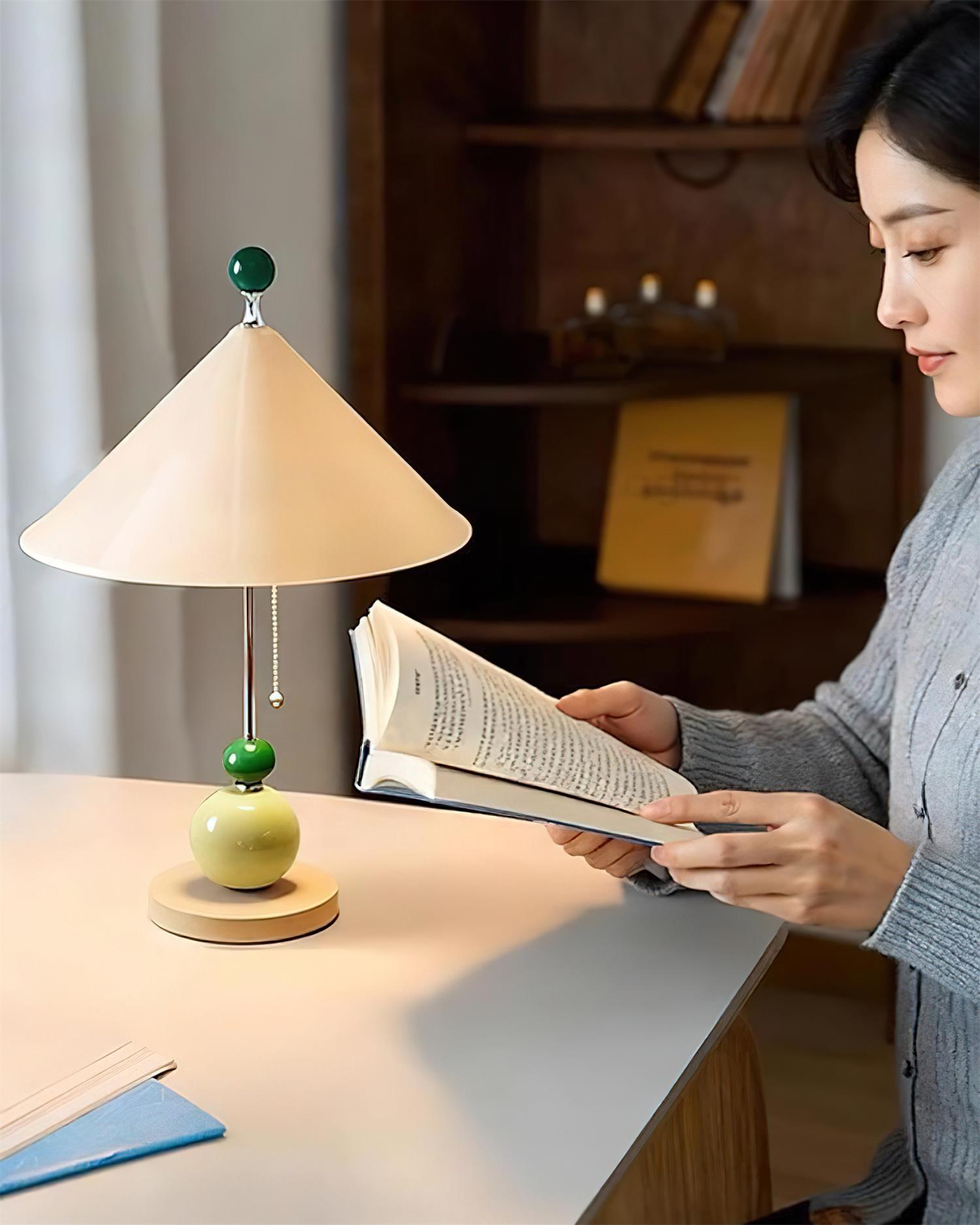 Claudette Table Lamp