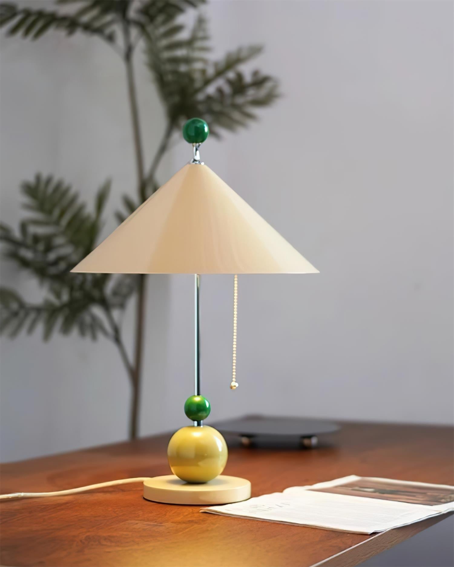 Claudette Table Lamp