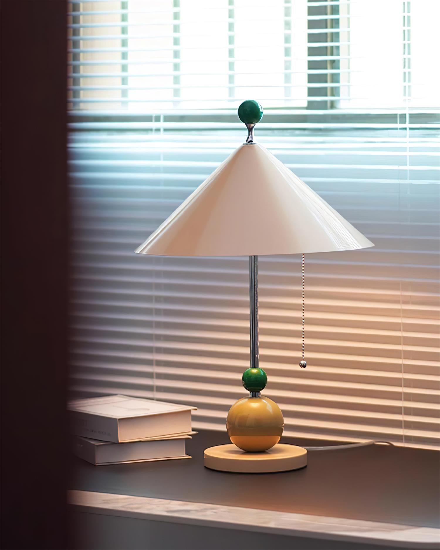 Claudette Table Lamp