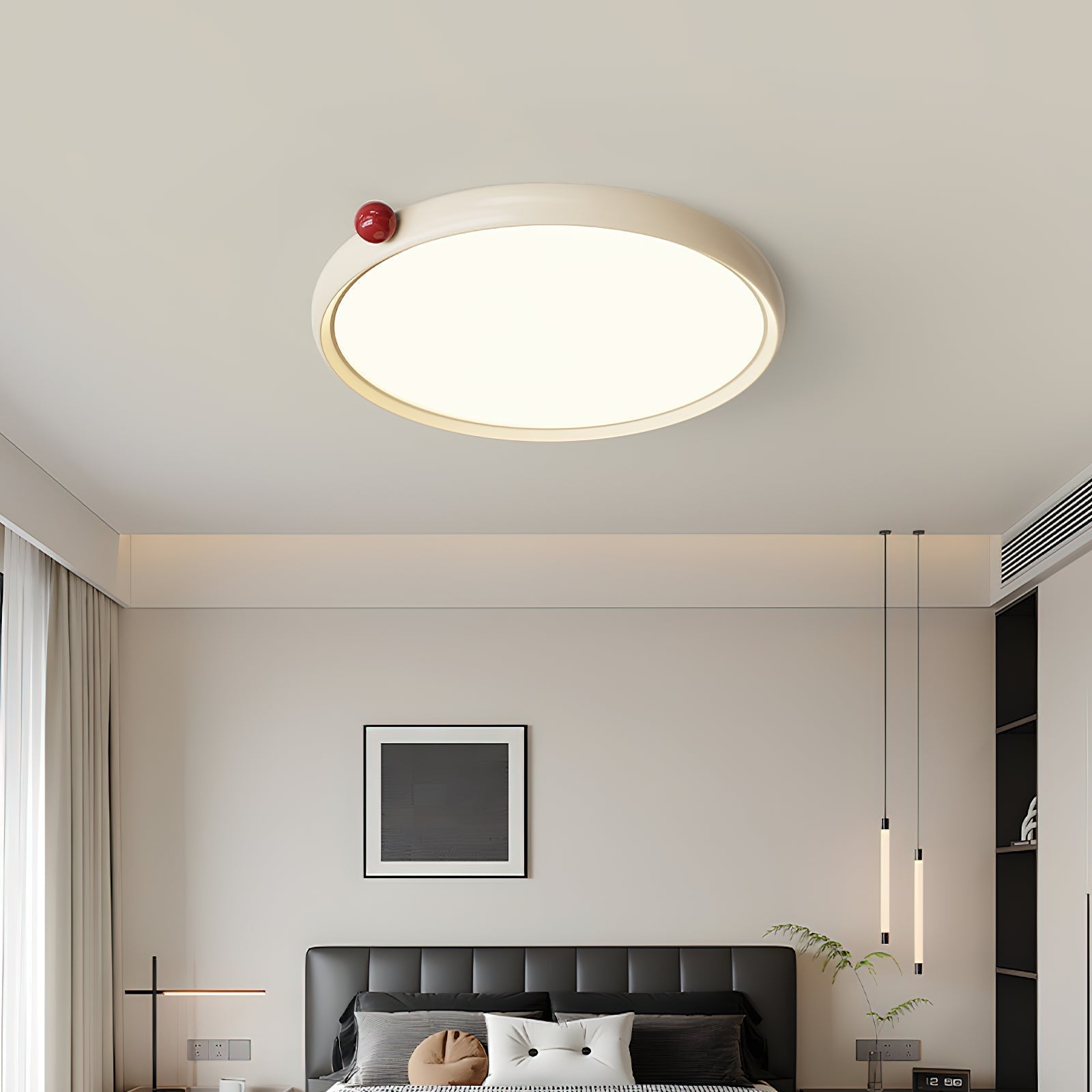 Monia Ceiling Light