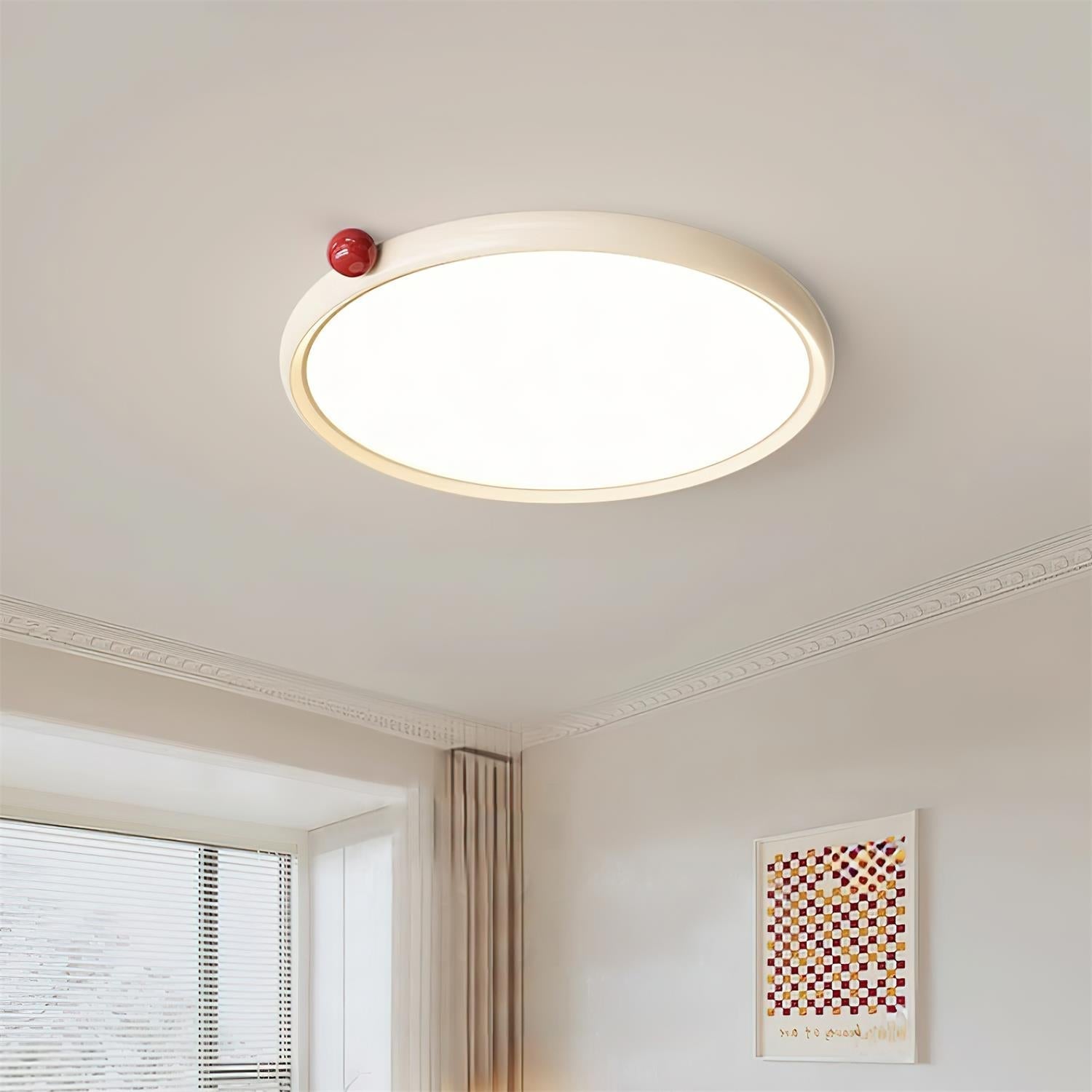 Monia Ceiling Light