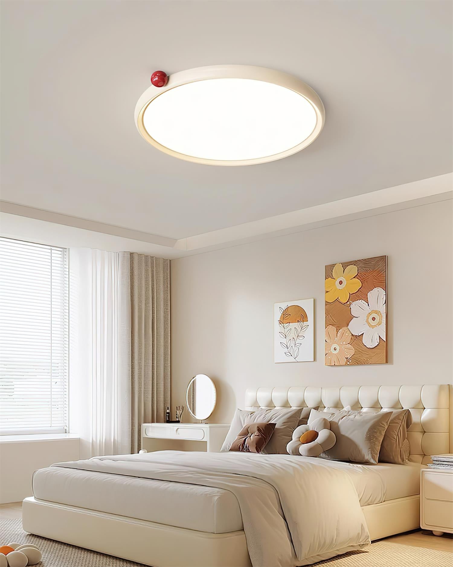 Monia Ceiling Light