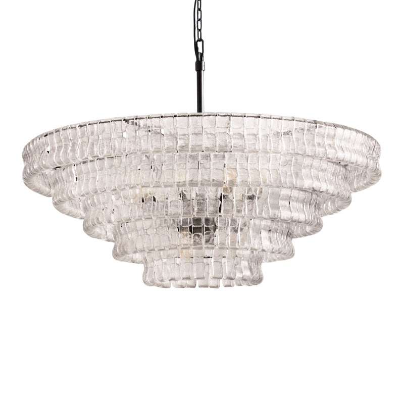 Venetia Round Chandelier