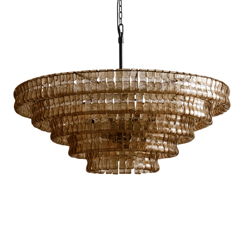 Venetia Round Chandelier