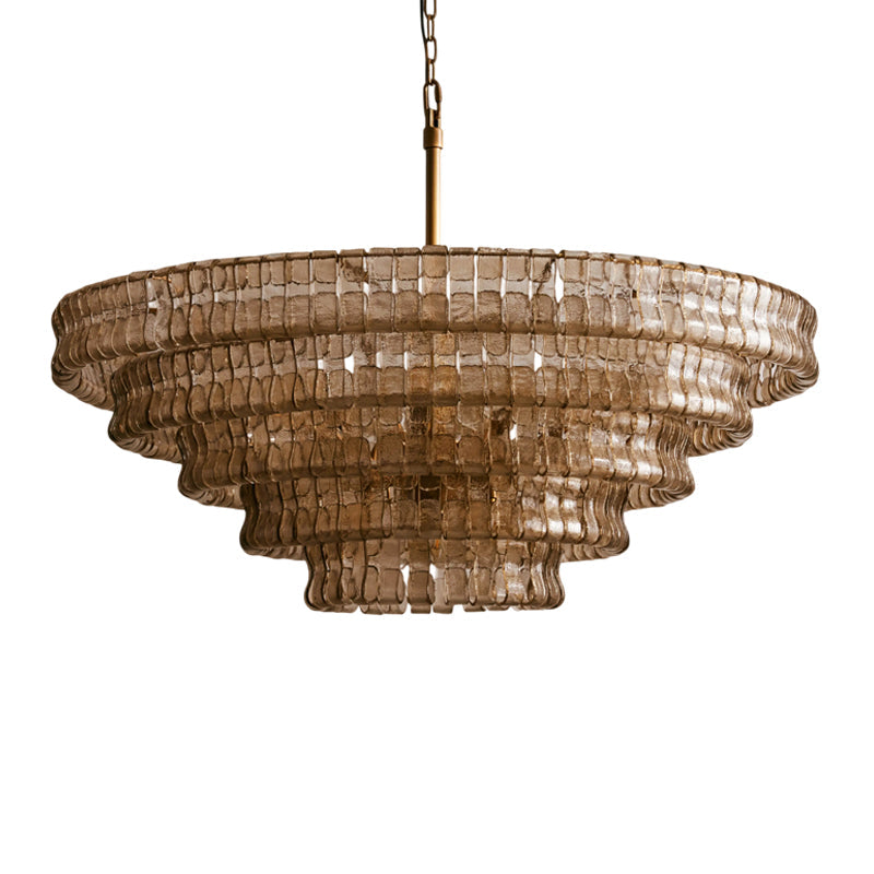 Venetia Round Chandelier