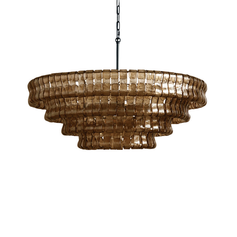Venetia Round Chandelier