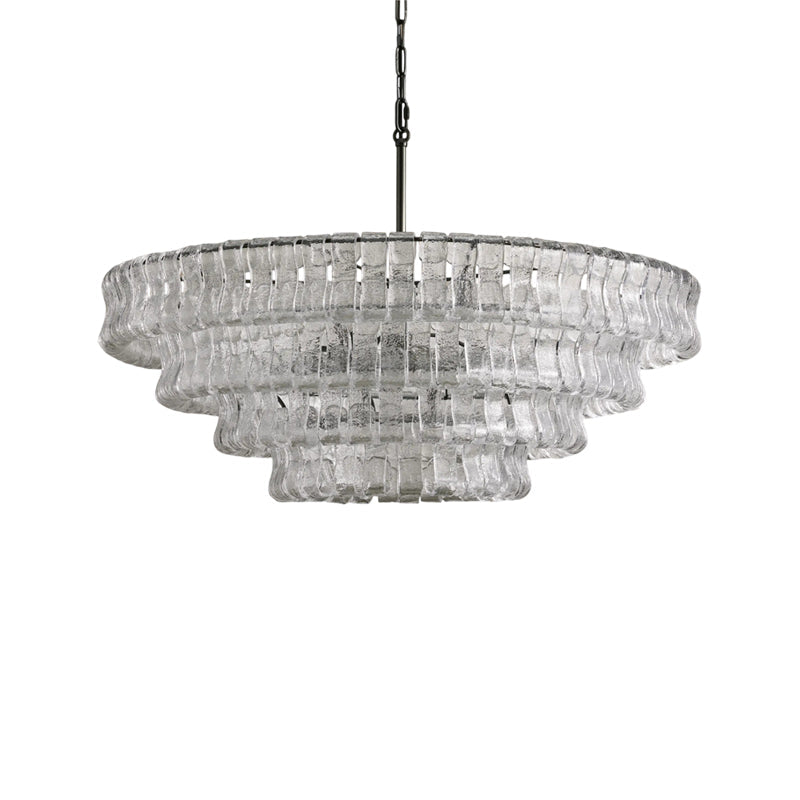 Venetia Round Chandelier