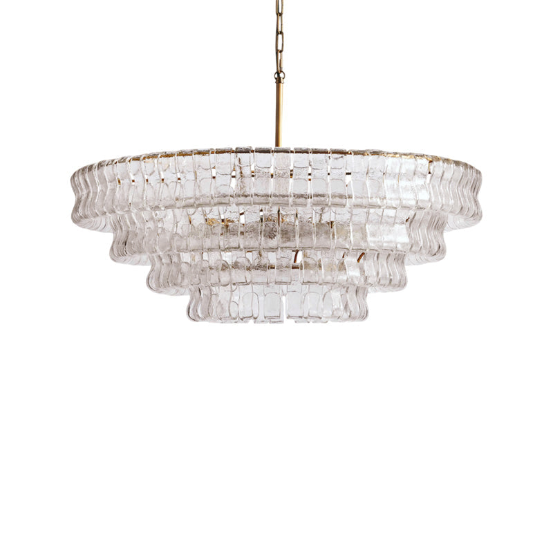 Venetia Round Chandelier