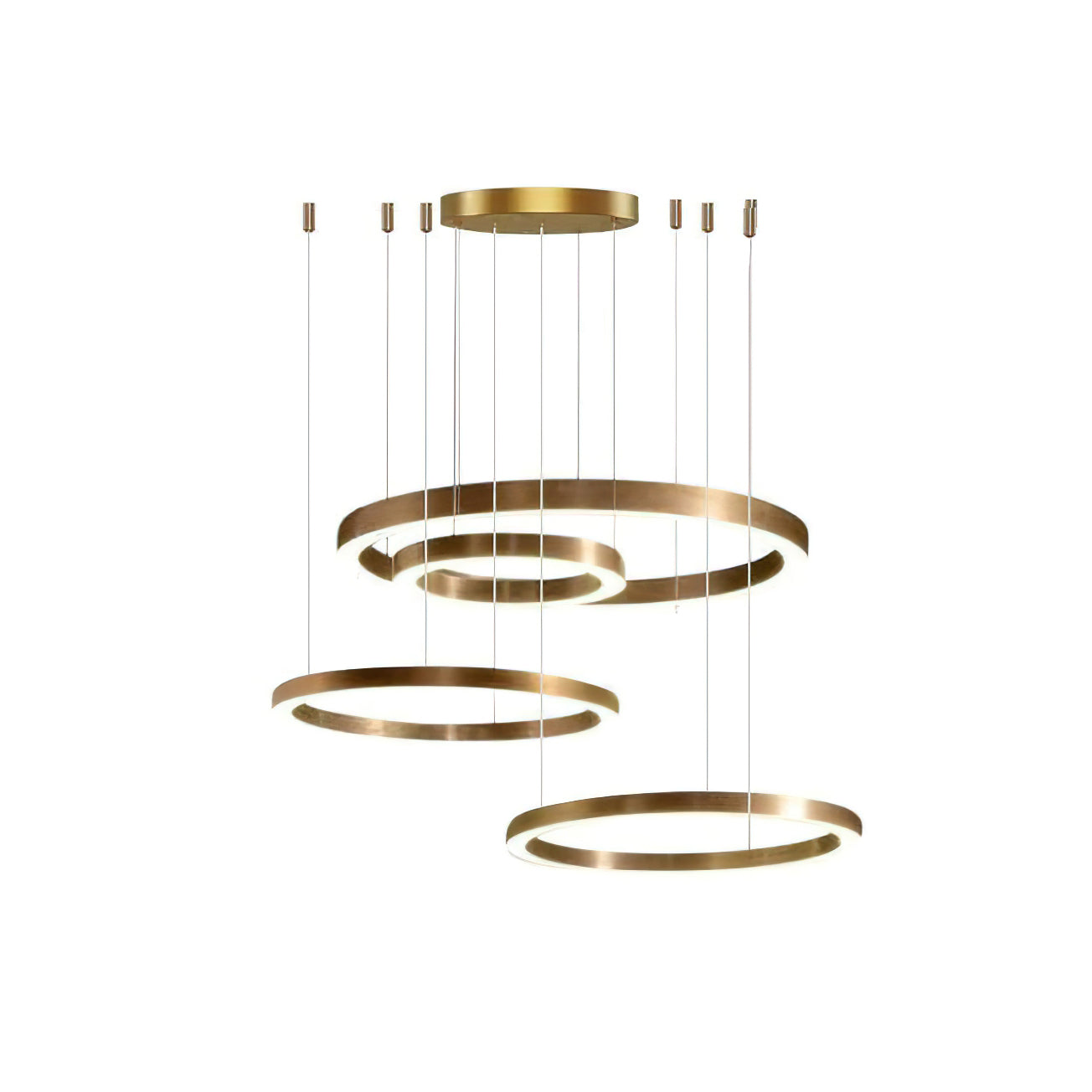 Serena Chandelier