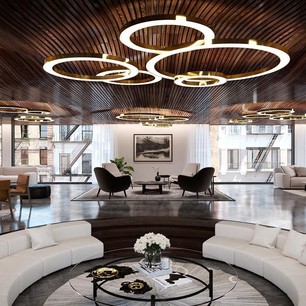 Serena Chandelier