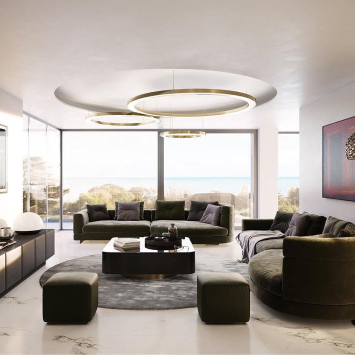 Serena Chandelier