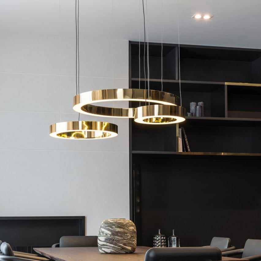 Serena Chandelier