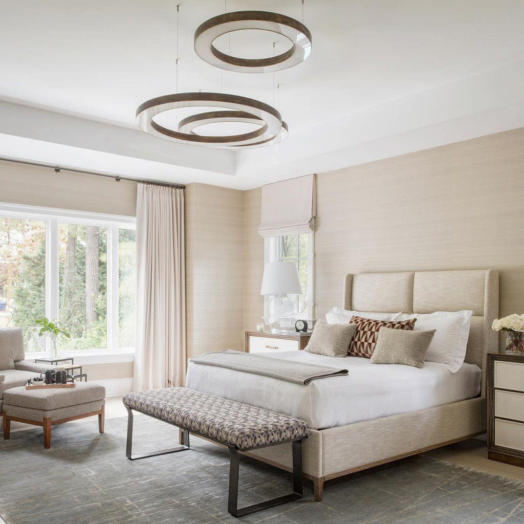 Serena Chandelier