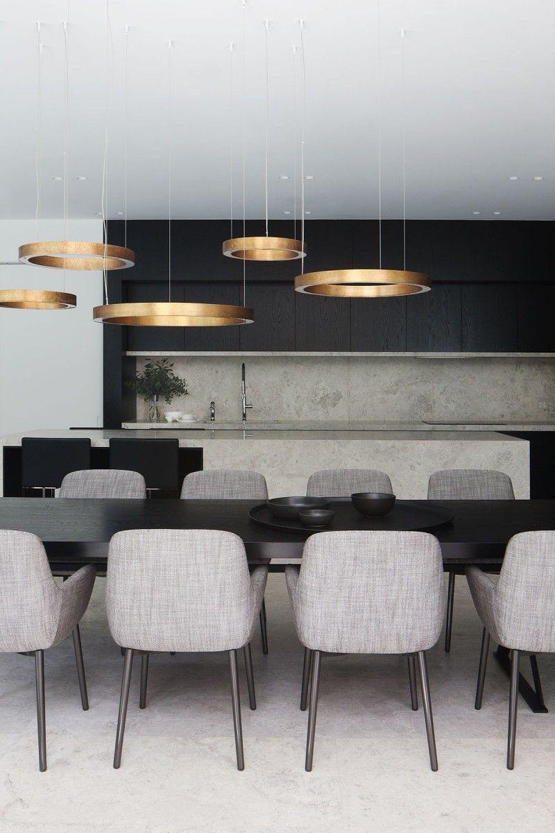Serena Chandelier