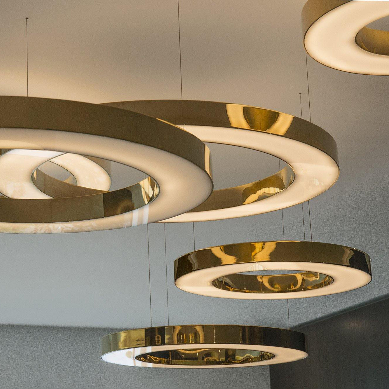 Serena Chandelier