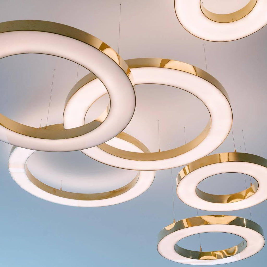 Serena Chandelier