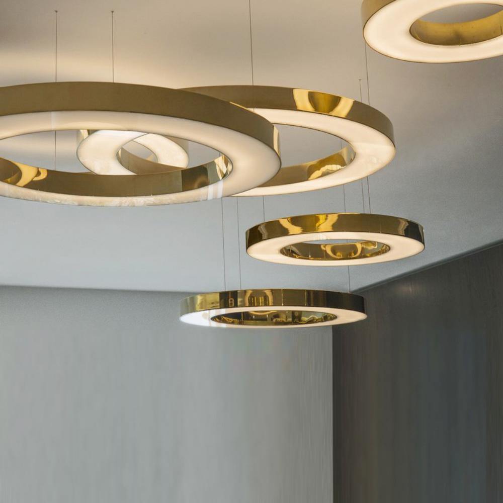 Serena Chandelier