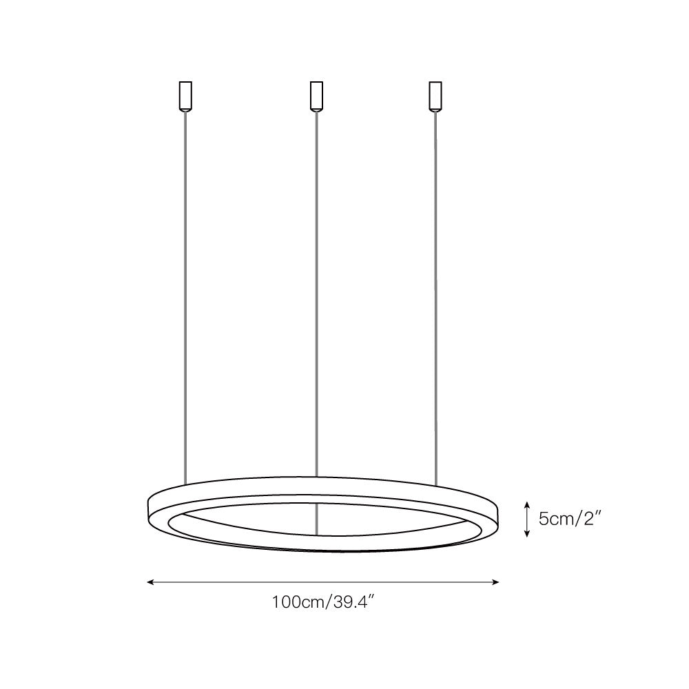 Serena Chandelier