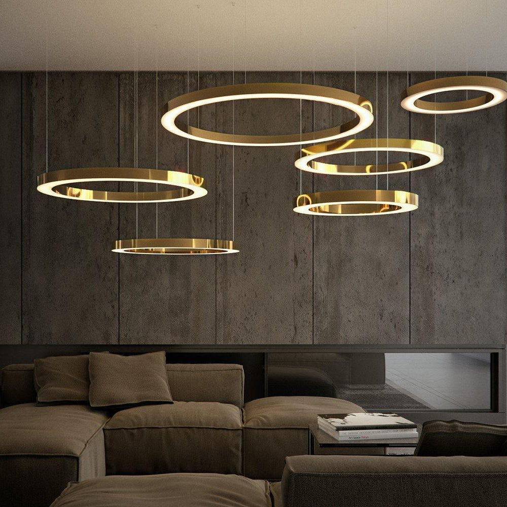 Serena Chandelier