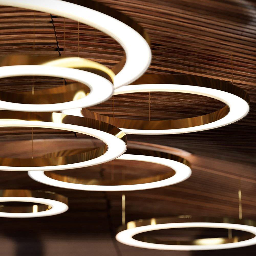 Serena Chandelier