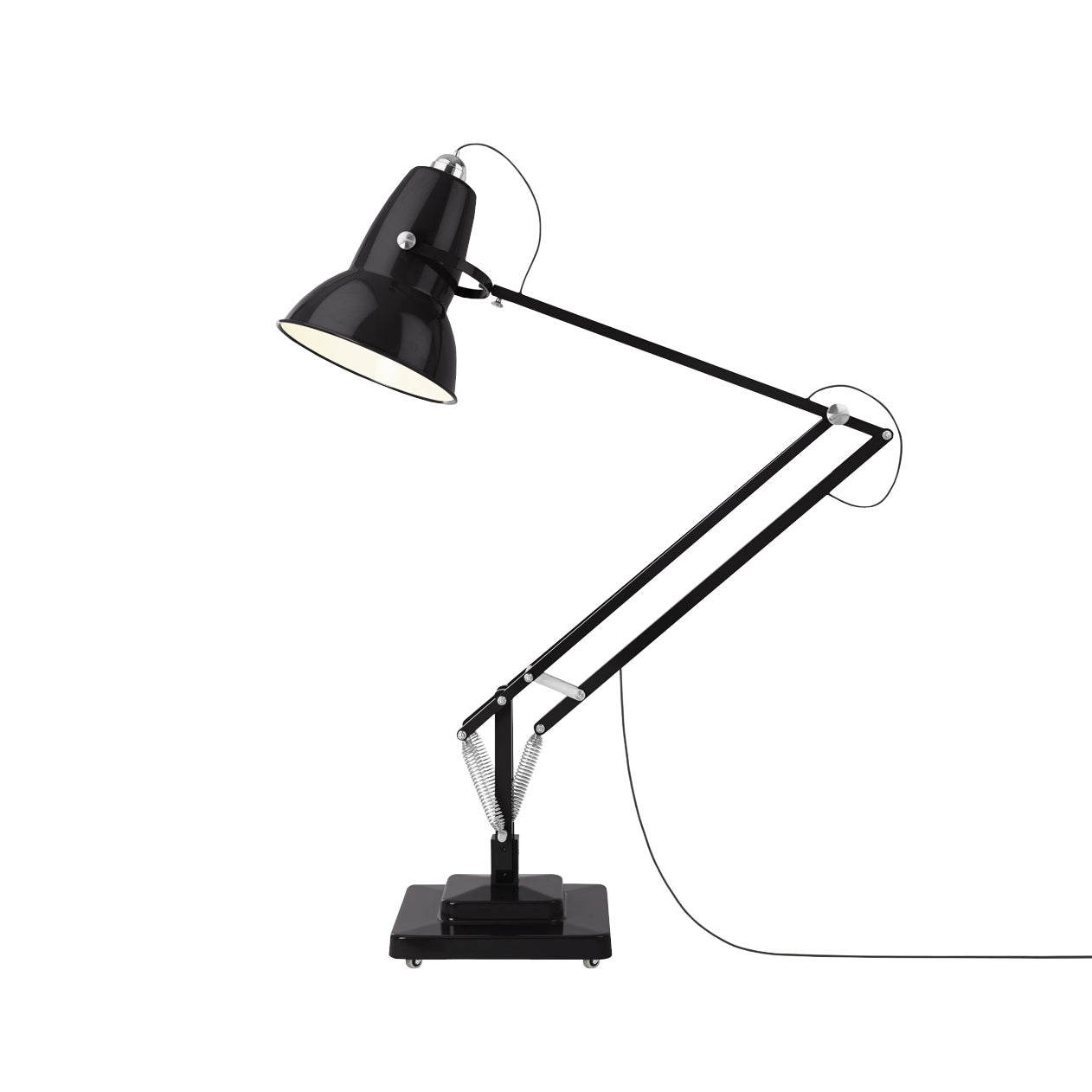 Dexter Floor Lamp