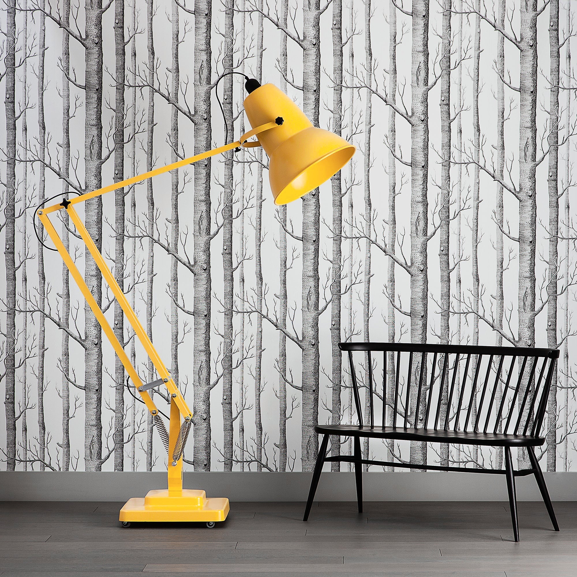 Dexter Floor Lamp