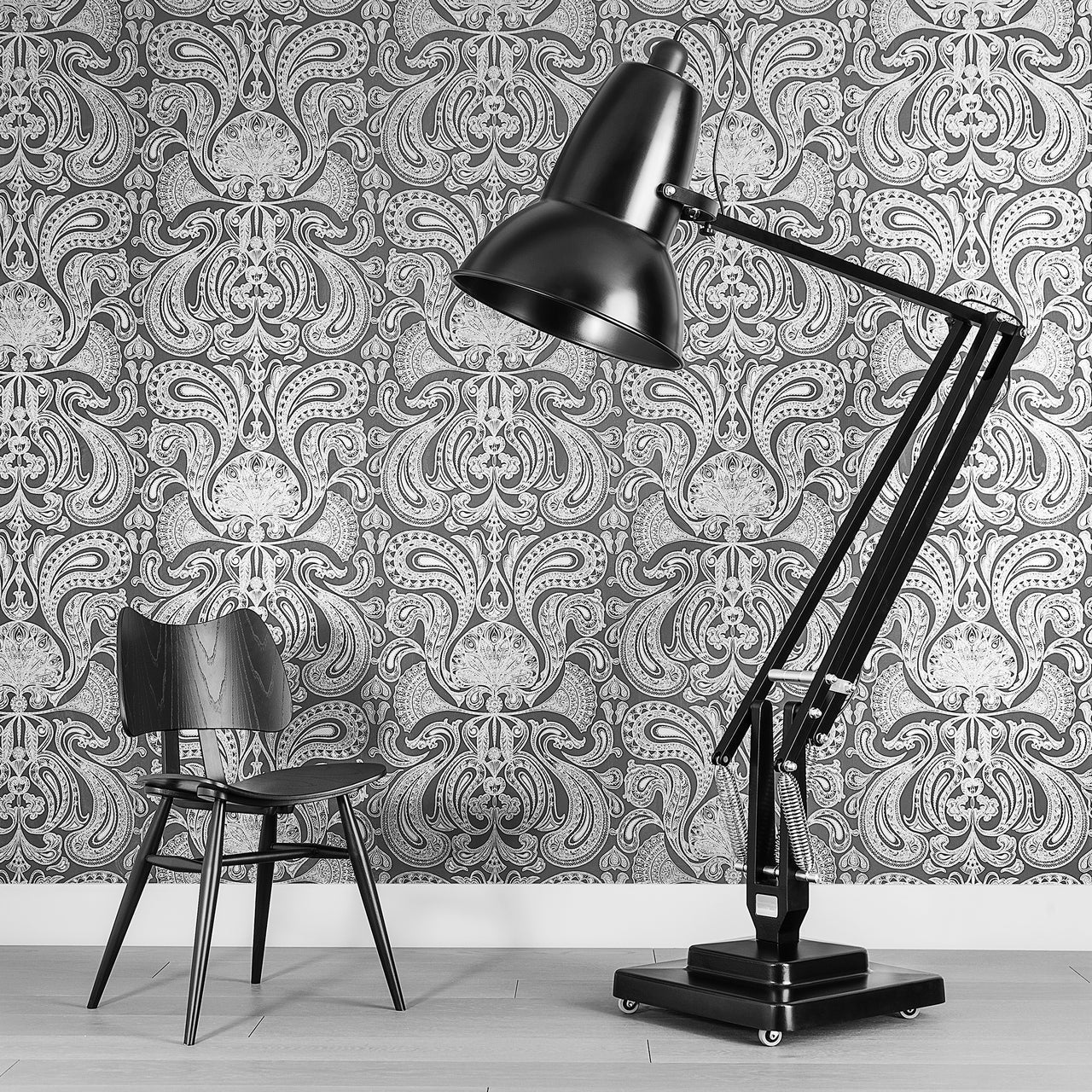 Dexter Floor Lamp