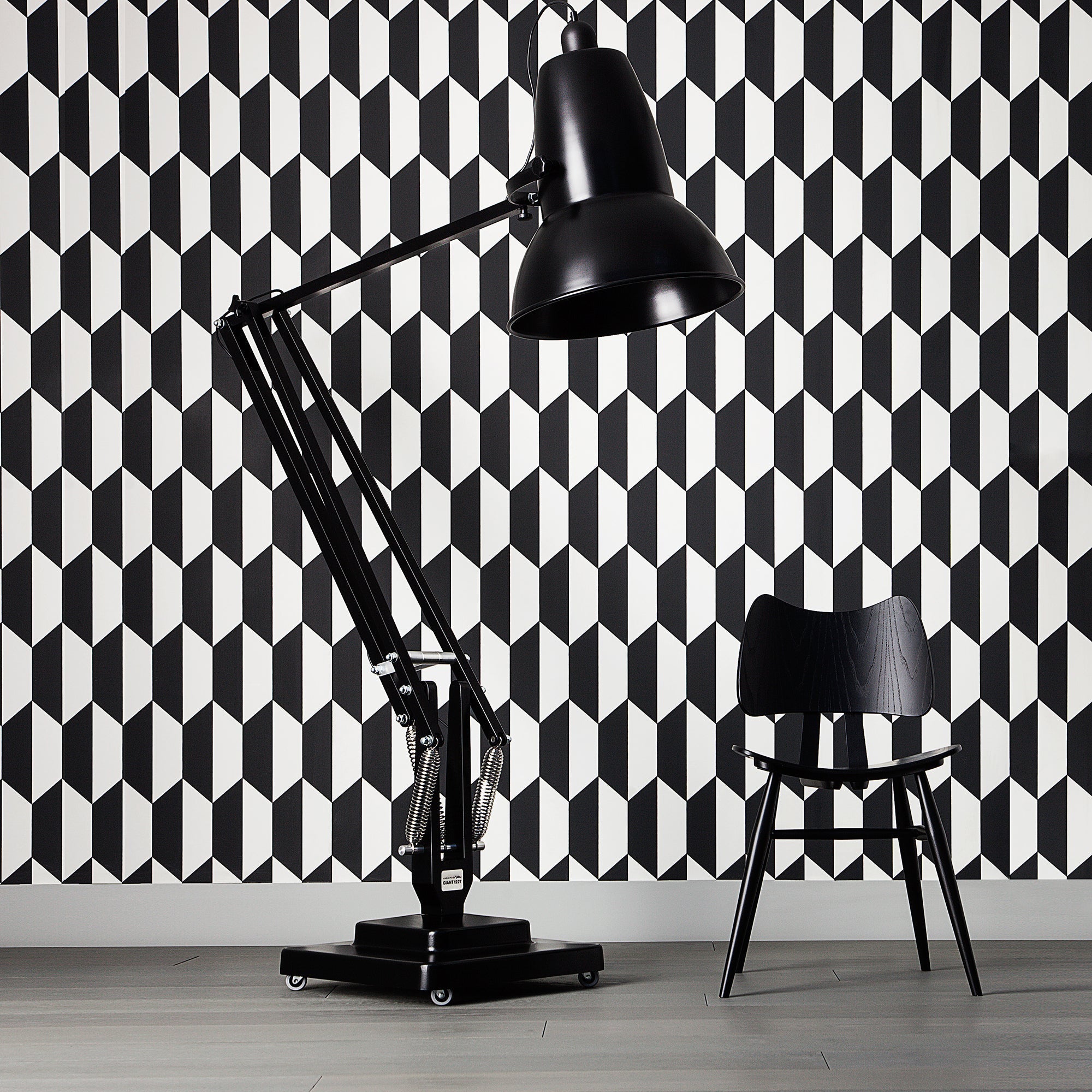 Dexter Floor Lamp