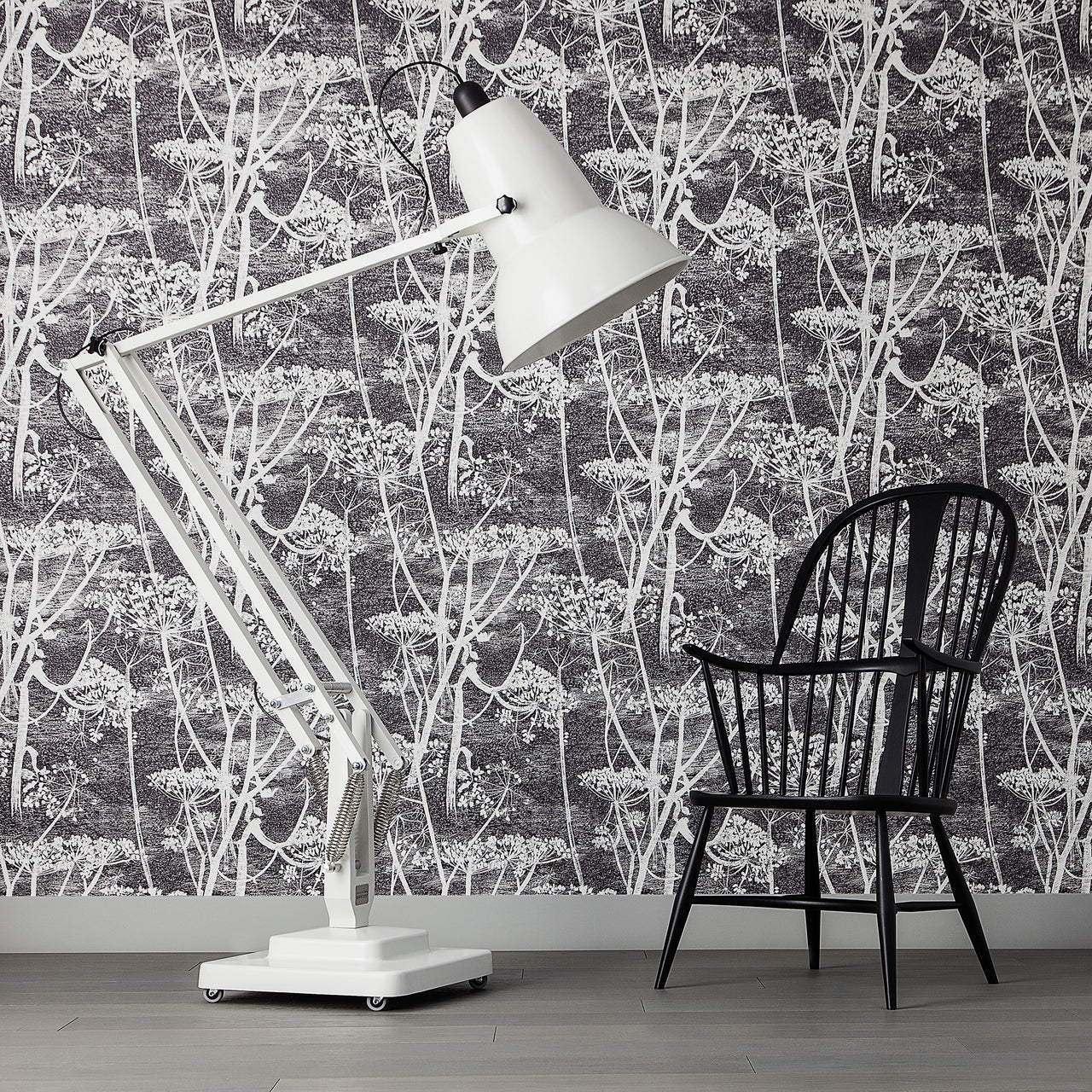 Dexter Floor Lamp
