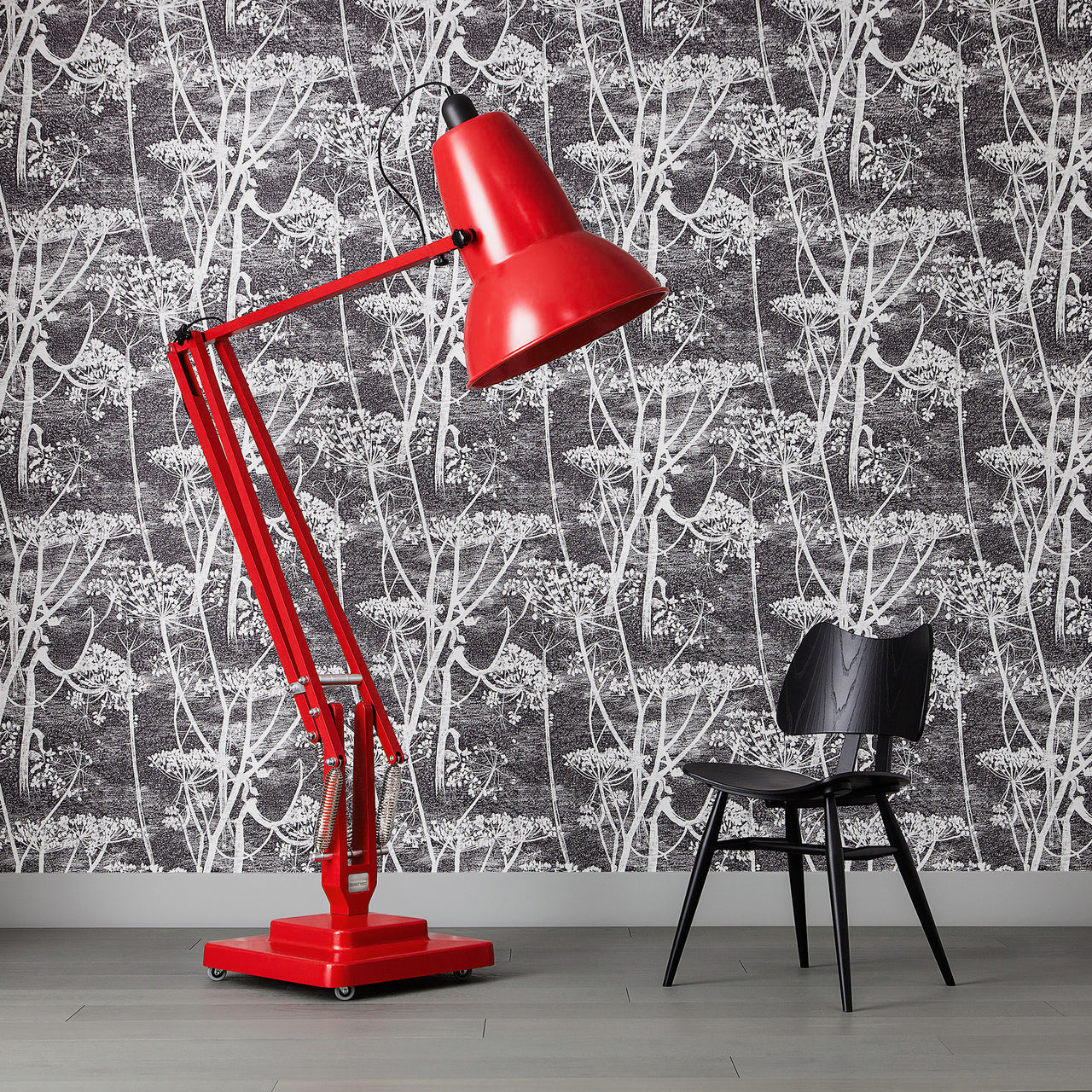 Dexter Floor Lamp
