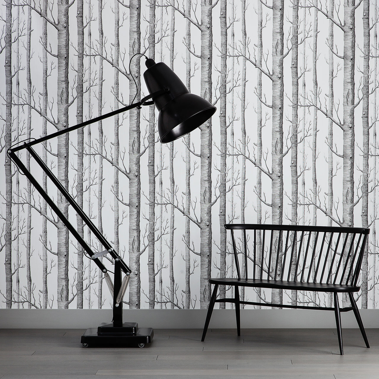 Dexter Floor Lamp