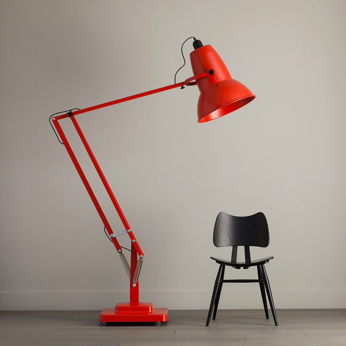 Dexter Floor Lamp