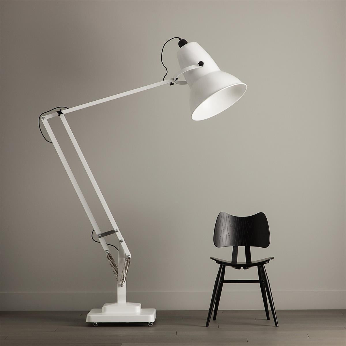 Dexter Floor Lamp