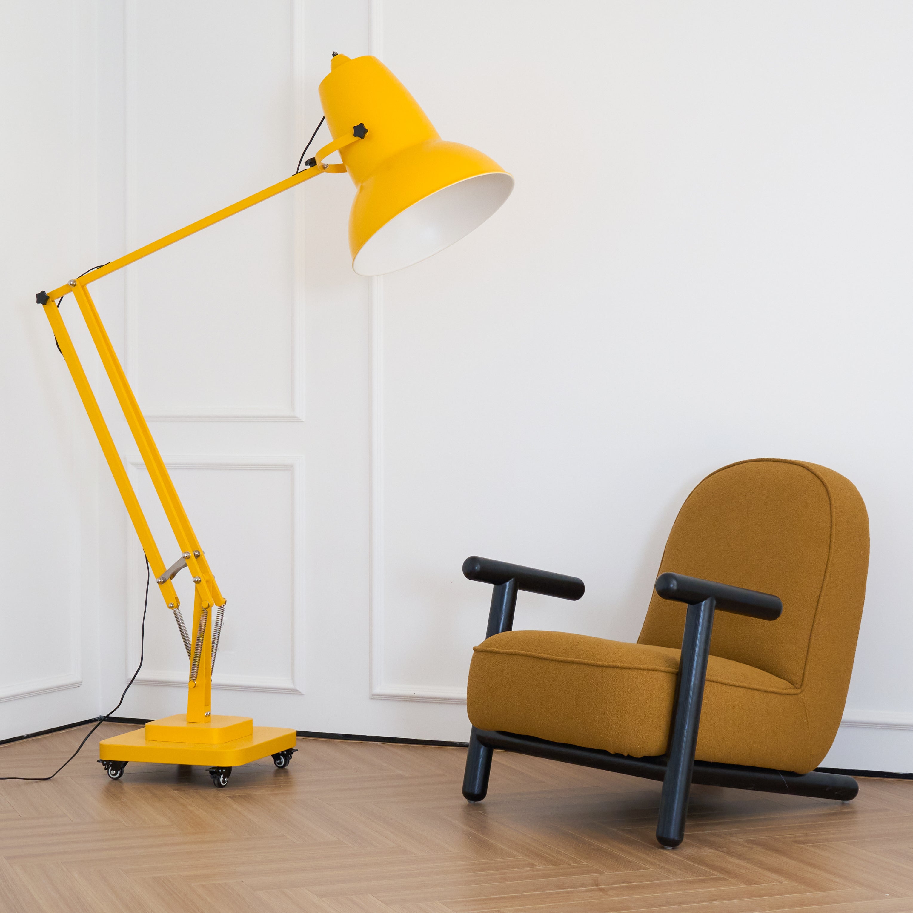 Dexter Floor Lamp