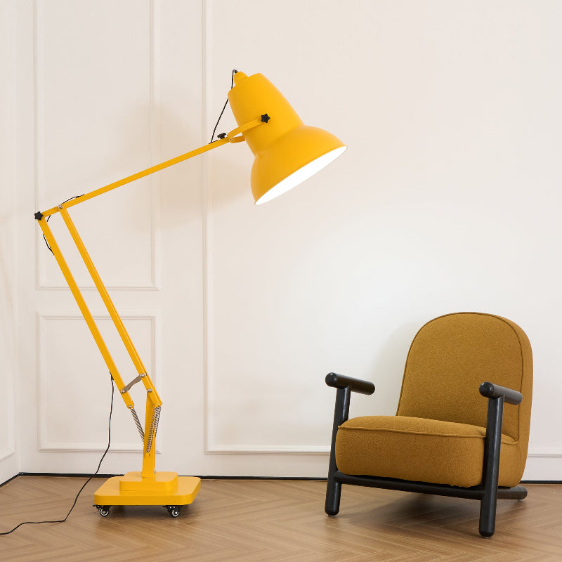 Dexter Floor Lamp
