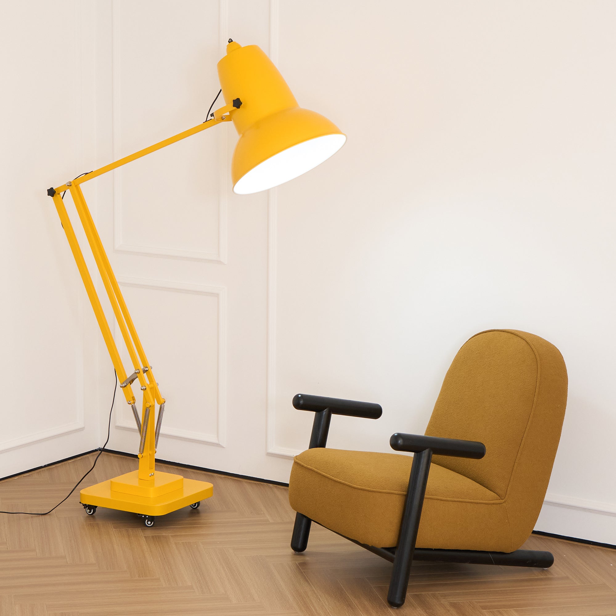 Dexter Floor Lamp