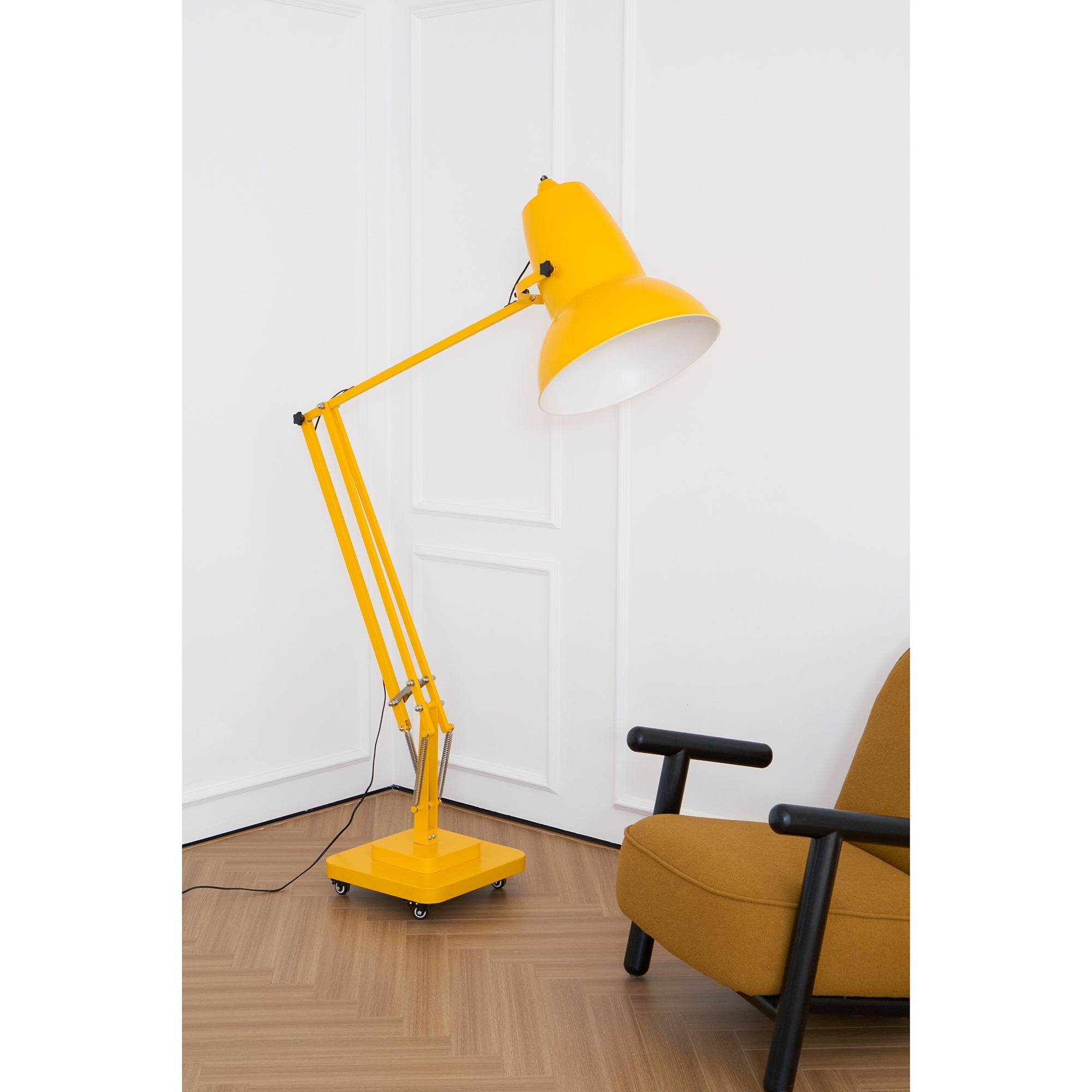 Dexter Floor Lamp
