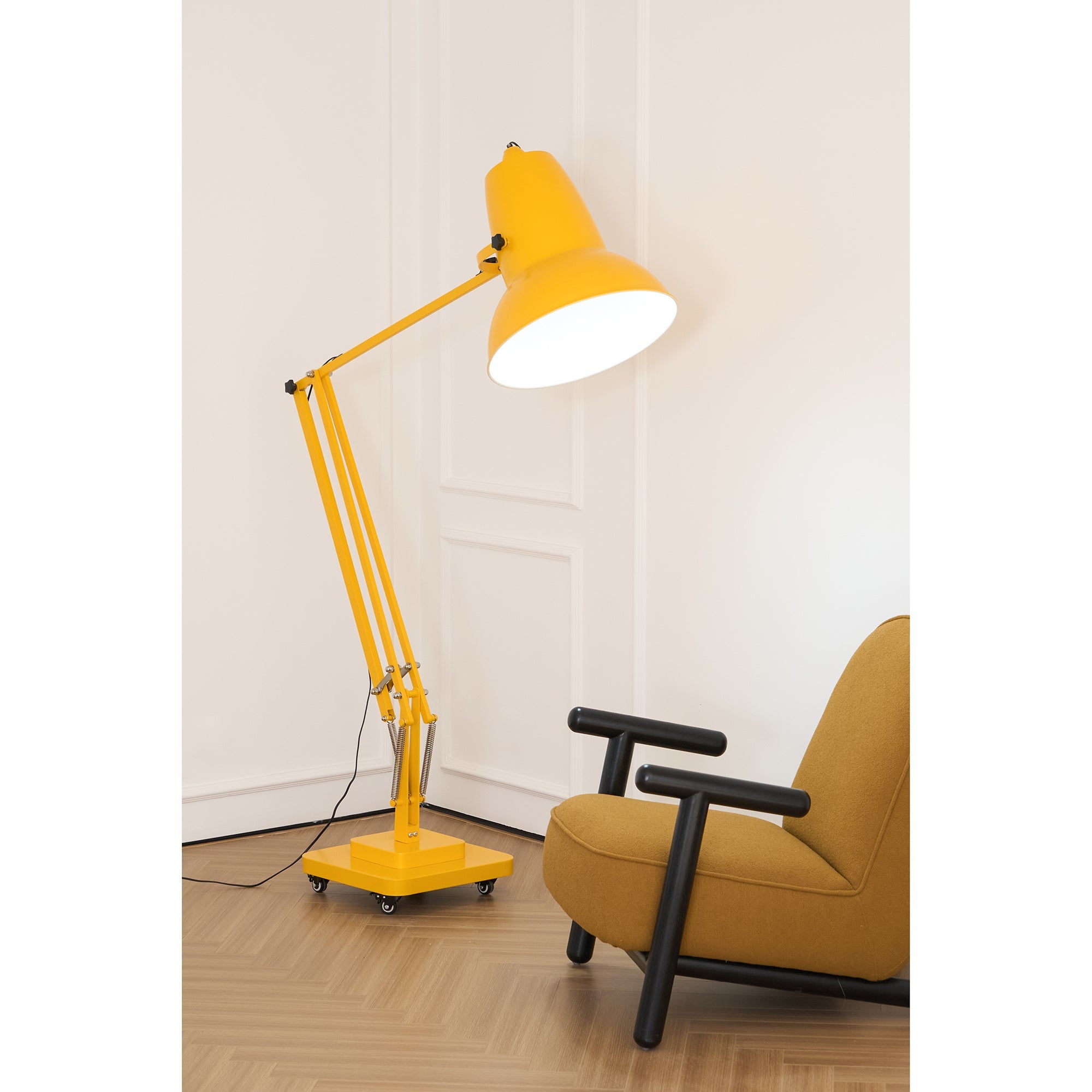 Dexter Floor Lamp