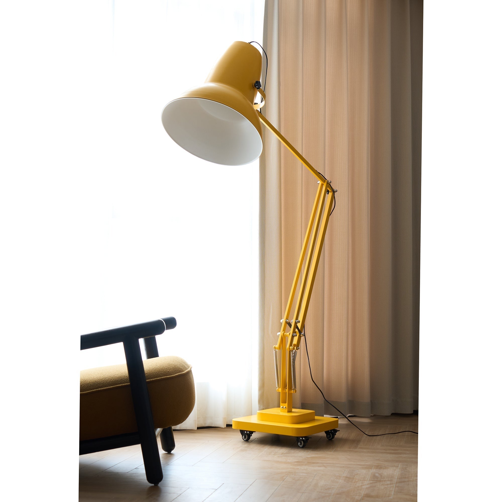 Dexter Floor Lamp