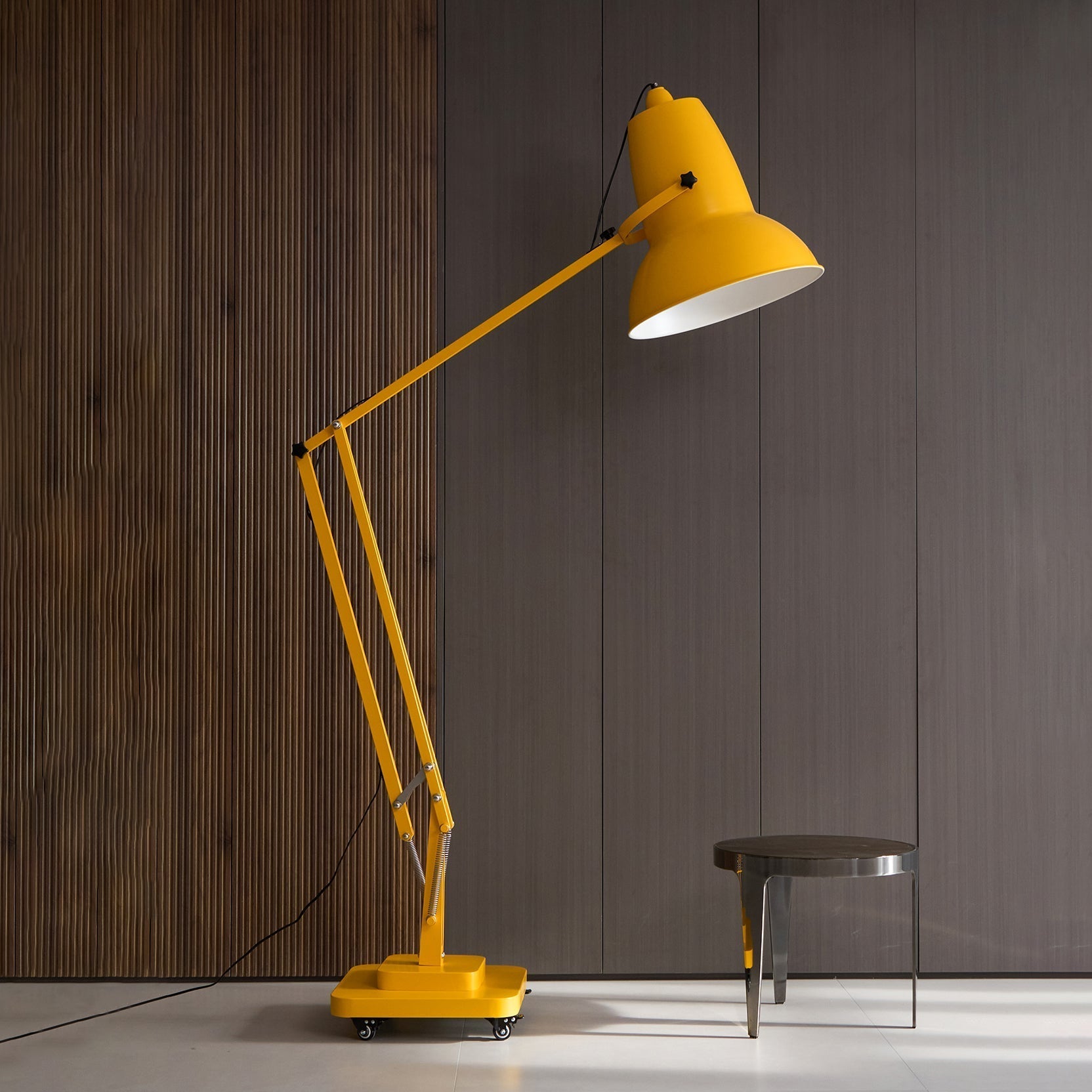 Dexter Floor Lamp