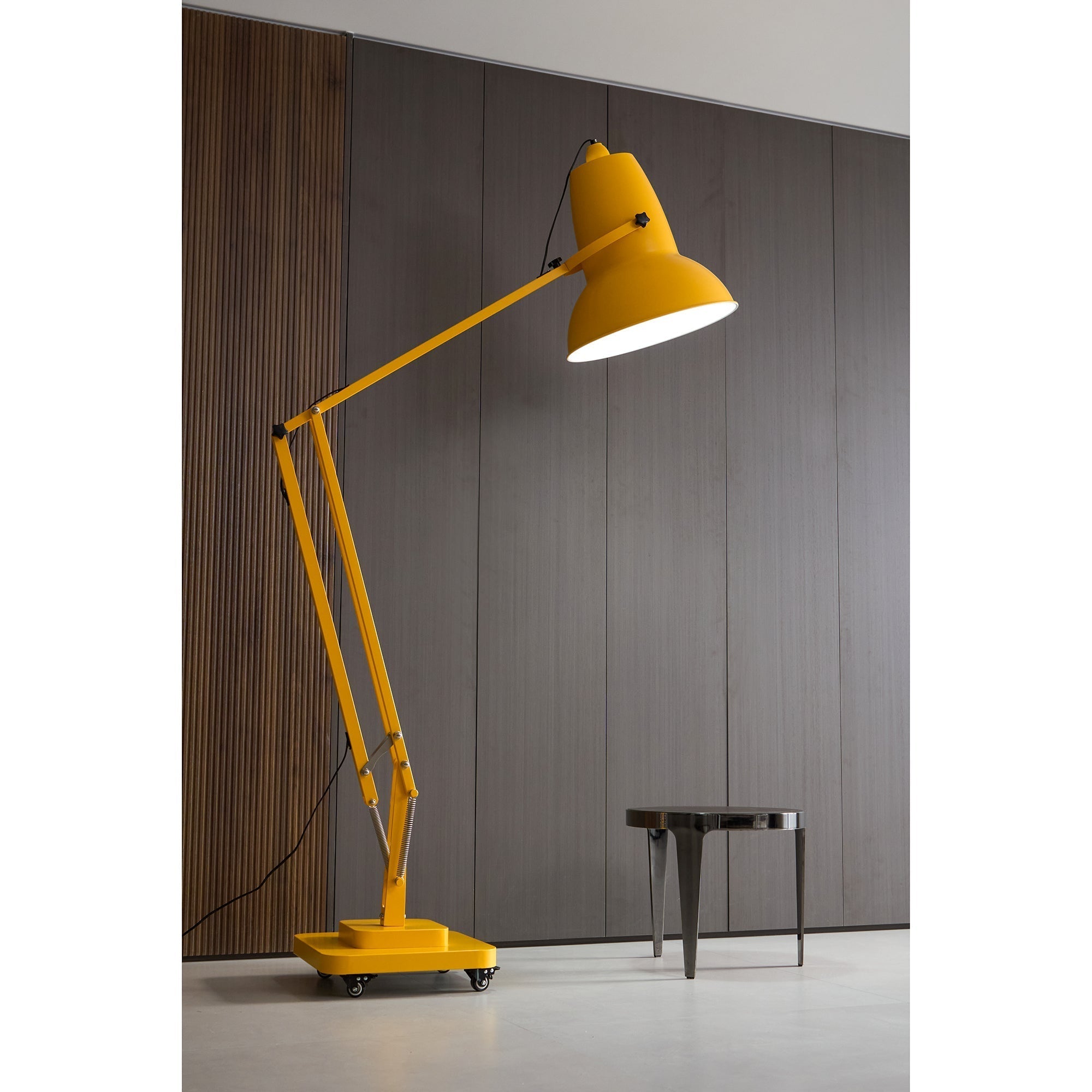 Dexter Floor Lamp