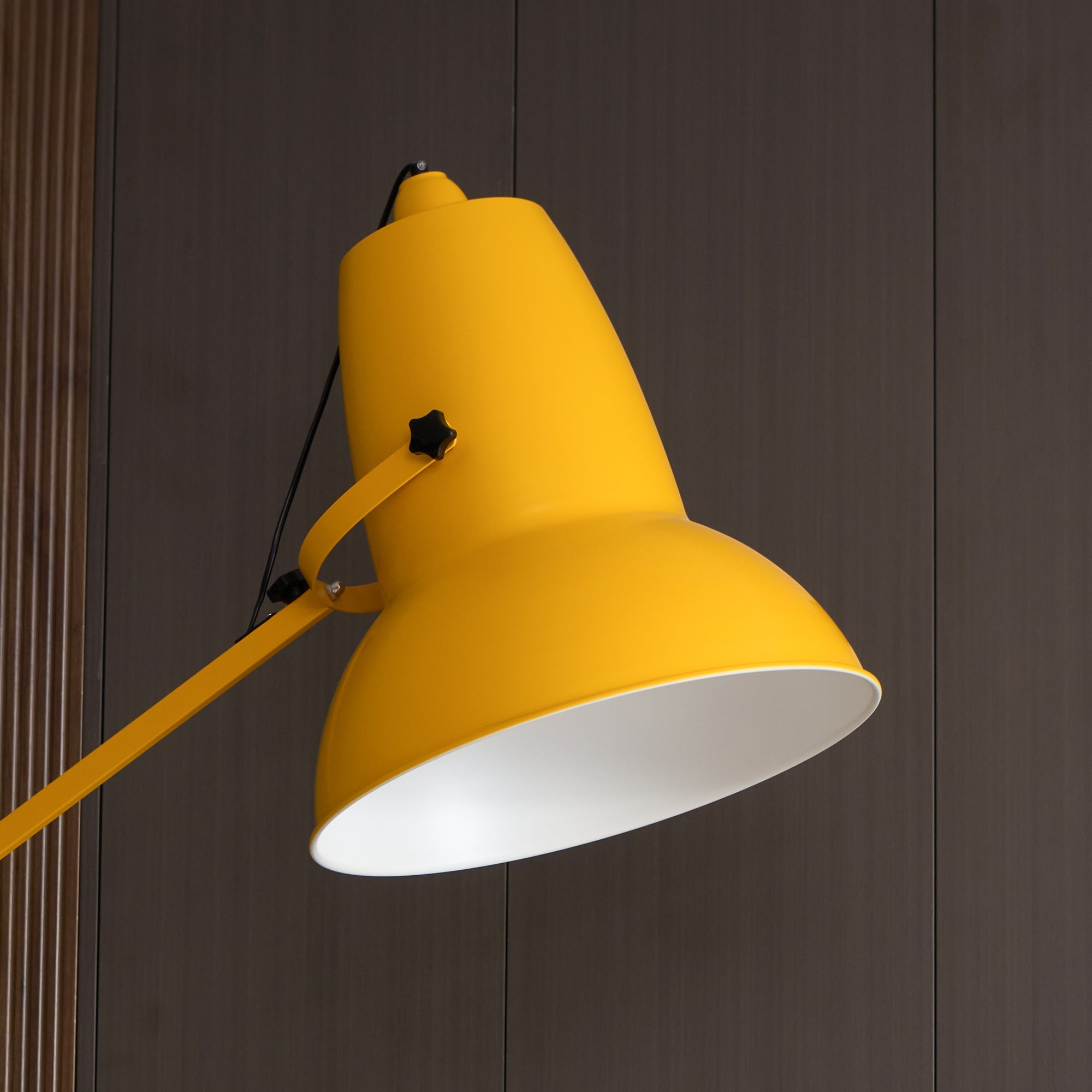 Dexter Floor Lamp