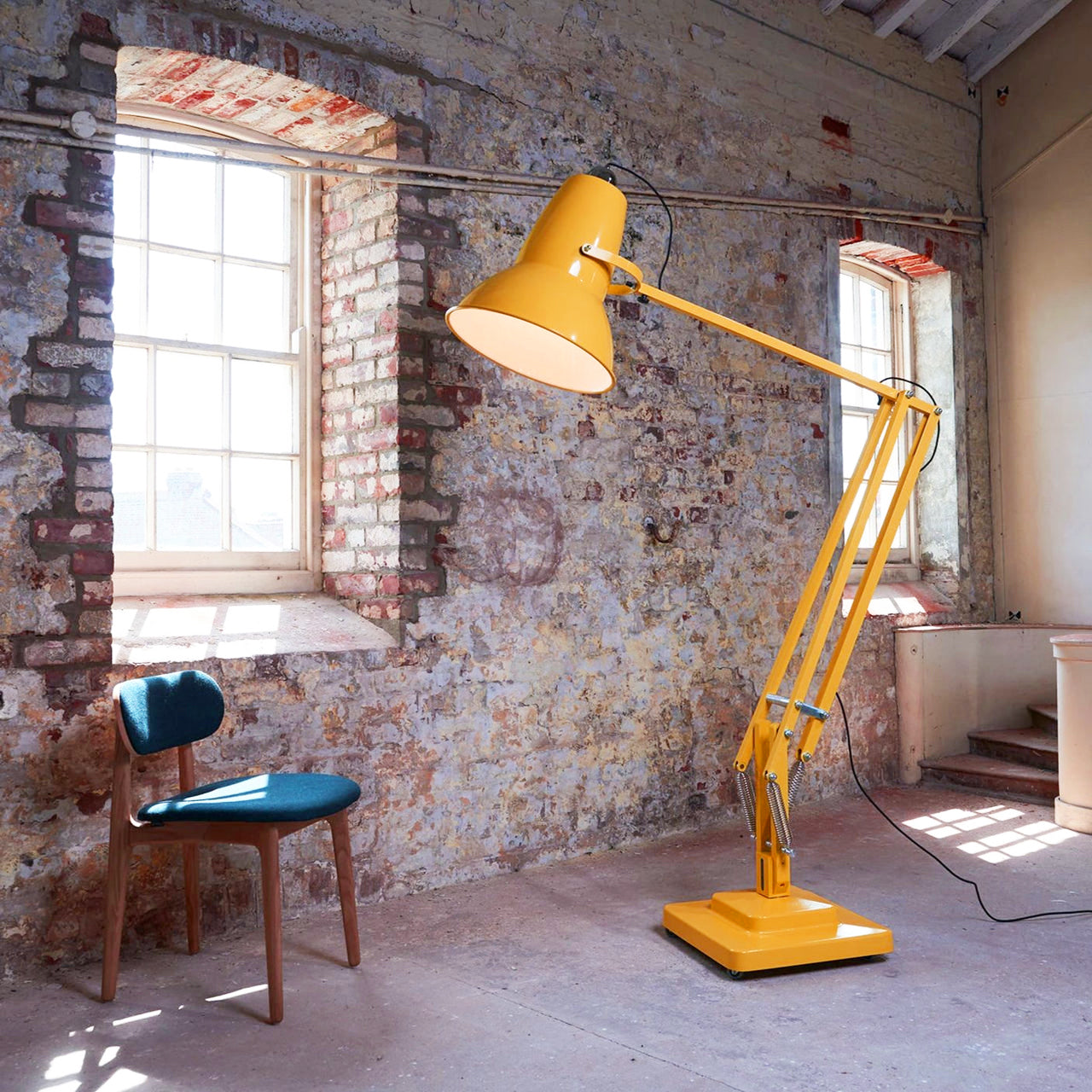 Dexter Floor Lamp