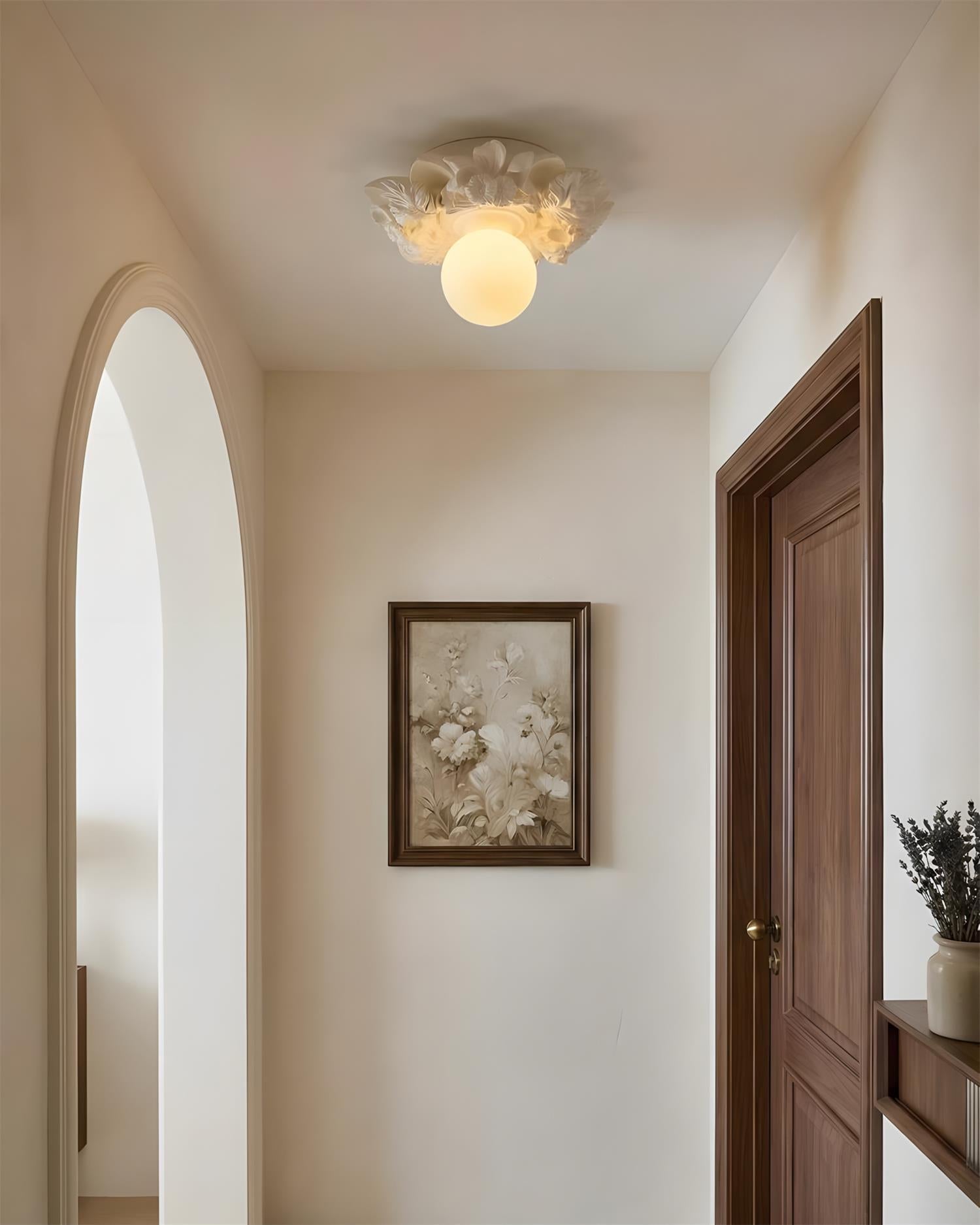 Aurelia Ceiling Light